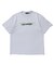 TRIBAL LOGO S/S TEE