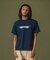 TRIBAL LOGO S/S TEE