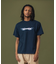 TRIBAL LOGO S/S TEE