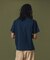 TRIBAL LOGO S/S TEE