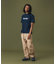 TRIBAL LOGO S/S TEE