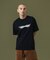 TRIBAL LOGO S/S TEE