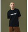 TRIBAL LOGO S/S TEE