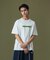 TRIBAL LOGO S/S TEE