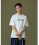 TRIBAL LOGO S/S TEE