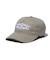 X ANCIENT FUTURISTIC CAP