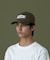 X ANCIENT FUTURISTIC CAP