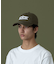 X ANCIENT FUTURISTIC CAP