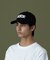 X ANCIENT FUTURISTIC CAP