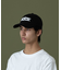 X ANCIENT FUTURISTIC CAP