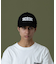 X ANCIENT FUTURISTIC CAP