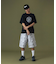 X ANCIENT FUTURISTIC CAP
