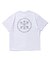 X ANCIENT FUTURISTIC S/S TEE