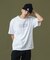 X ANCIENT FUTURISTIC S/S TEE