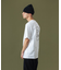 X ANCIENT FUTURISTIC S/S TEE