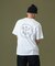 X ANCIENT FUTURISTIC S/S TEE