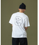 X ANCIENT FUTURISTIC S/S TEE