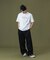 X ANCIENT FUTURISTIC S/S TEE