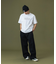 X ANCIENT FUTURISTIC S/S TEE