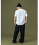 X ANCIENT FUTURISTIC S/S TEE