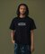 X ANCIENT FUTURISTIC S/S TEE