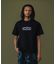 X ANCIENT FUTURISTIC S/S TEE