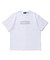 X ANCIENT FUTURISTIC S/S TEE