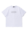 X ANCIENT FUTURISTIC S/S TEE