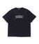 X ANCIENT FUTURISTIC S/S TEE