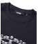 X ANCIENT FUTURISTIC S/S TEE