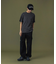 RESORT CARGO PANTS