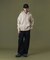 RESORT CARGO PANTS