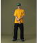 RESORT CARGO PANTS