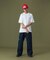 RESORT CARGO PANTS