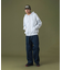 RESORT CARGO PANTS