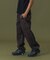 RESORT CARGO PANTS