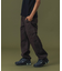 RESORT CARGO PANTS