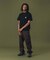 RESORT CARGO PANTS