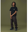 RESORT CARGO PANTS
