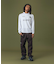 RESORT CARGO PANTS