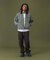 RESORT CARGO PANTS