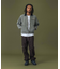 RESORT CARGO PANTS