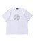 CIRCLE ANCIENT FUTURISTIC S/S TEE