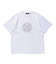 CIRCLE ANCIENT FUTURISTIC S/S TEE