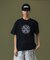 CIRCLE ANCIENT FUTURISTIC S/S TEE