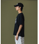 CIRCLE ANCIENT FUTURISTIC S/S TEE
