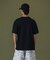 CIRCLE ANCIENT FUTURISTIC S/S TEE