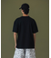 CIRCLE ANCIENT FUTURISTIC S/S TEE