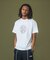 CIRCLE ANCIENT FUTURISTIC S/S TEE
