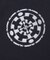 CIRCLE ANCIENT FUTURISTIC S/S TEE